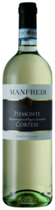 2021 Manfredi Cortese Piemonte