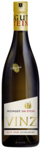 2017 Am Stein Vinz Alte Reben Scheurebe