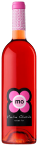 2019 Oliveda Rosat Flor