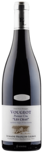 2005 Domaine François Legros Vougeot Premier Cru ‘Les Crâs’