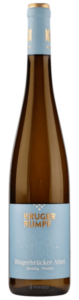 2018 Kruger-Rumpf Bingerbrücker Abtei Riesling Trocken