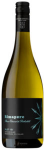 2020 Rimapere Plot 101 Sauvignon Blanc