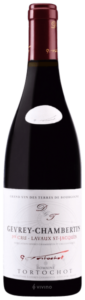 2021 Domaine Tortochot Gevrey-Chambertin 1er Cru ‘Lavaux St Jacques’
