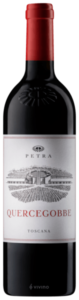 2019 Petra Quercegobbe Merlot (Querce Gobbe)