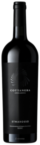 2005 Cottanera Etna Rosso