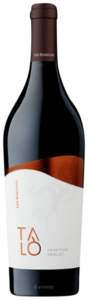2021 San Marzano Talò Primitivo – Merlot