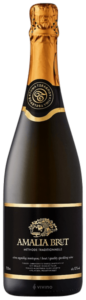U.V. Κτημα Τσελεπου (Ktima Tselepos) Amalia Brut