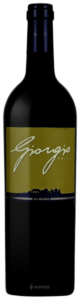 2017 La Massa Giorgio Primo