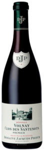 2018 Domaine Jacques Prieur Volnay 1er Cru ‘Clos des Santenots’ (Monopole)