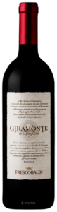 2009 Tenuta Castiglioni Giramonte Toscana