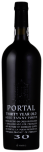N.V. Quinta do Portal Porto Aged Tawny 30 Years Old