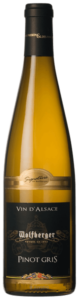 2021 Wolfberger Pinot Gris Alsace Signature