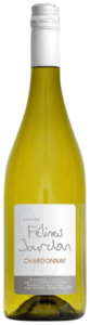 2022 Domaine Félines Jourdan Chardonnay Côteaux de Béssilles