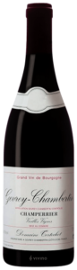 2021 Domaine Tortochot Vieilles Vignes Gevrey-Chambertin ‘Champerrier’
