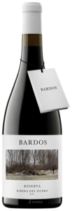 2018 Bodega de Bardos Reserva