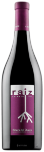 2014 Raíz de Guzmán Crianza