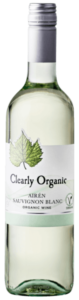 2021 Bodegas Latúe Clearly Organic Airén – Sauvignon Blanc