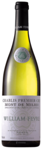 2020 William Fèvre Chablis Premier Cru ‘Mont de Milieu’