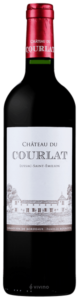 2015 Château du Courlat Lussac-Saint-Émilion