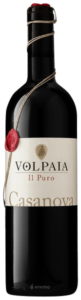 2008 Volpaia Casanova Il Puro Chianti Classico Gran Selezione