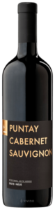 1997 Erste+Neue Puntay Cabernet Sauvignon Riserva