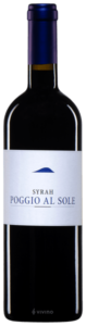 2006 Poggio Al Sole Syrah