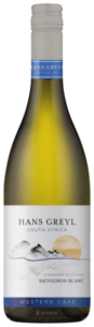 2021 Hans Greyl Sauvignon Blanc
