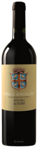 2020 Fattoria dei Barbi Rosso di Montalcino