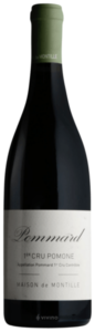 2018 Maison de Montille Pomone Pommard 1er Cru
