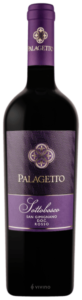 2015 Palagetto Sottobosco San Gimignano