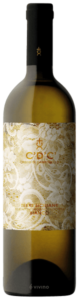 2022 Baglio del Cristo di Campobello C’D’C (CDC) Bianco