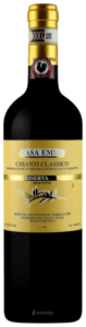 2007 Casa Emma Chianti Classico Riserva