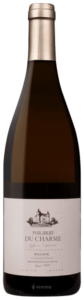2021 Philibert du Charme Reserve Spéciale Chardonnay