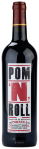 2017 Château Gombaude-Guillot Pom N Roll Pomerol