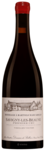 2017 Domaine de Bellène Hommage à Bartolo Mascarello Vieilles Vignes Savigny-lès-Beaune Premier Cru