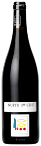 2015 Domaine Prieuré Roch Nuits 1er Cru