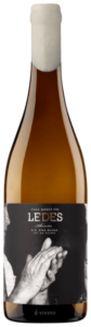2019 Monte Pío Ledes Albariño