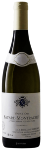 2016 Jean-Claude Ramonet Bâtard-Montrachet Grand Cru