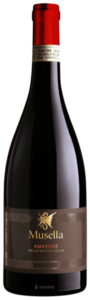 2016 Musella Amarone