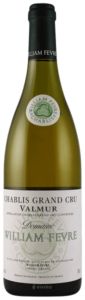 2019 Domaine William Fèvre Chablis Grand Cru Valmur