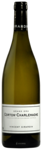 2017 Vincent Girardin Corton-Charlemagne Grand Cru
