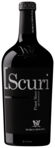 2021 Borgo Molino I Scuri Pinot Nero