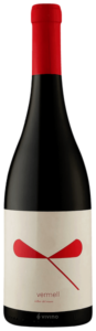 2021 Celler del Roure Vermell