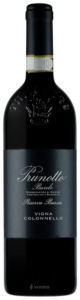 2013 Prunotto Vigna Colonnello Barolo Riserva Bussia