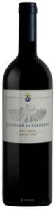 2006 Castello di Bolgheri Bolgheri Superiore
