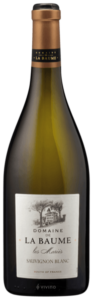 2021 Domaine de la Baume Sauvignon Blanc Les Mariés