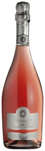 U.V. Valetti Bardolino Chiaretto Brut