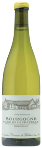 2020 Domaine de Bellène Clos de la Chapelle Bourgogne Chardonnay
