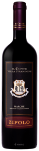 2019 Il Conte Villa Prandone Marche Zipolo