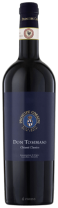 2004 Principe Corsini Don Tommaso Chianti Classico